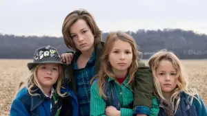 Задник к фильму "Щелкунчики" #663527