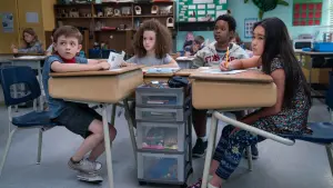 Задник к фильму "Тимми Фейл: Допущены ошибки" #456888