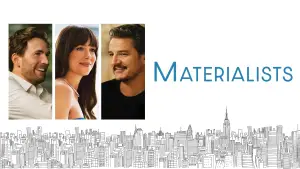 Задник к фильму "Материалистка" #558623