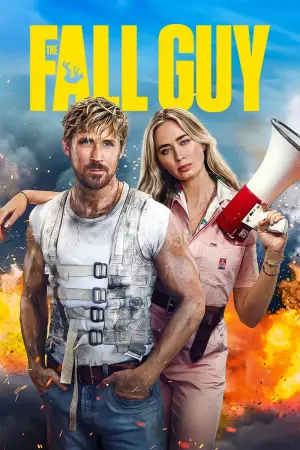 Постер к фильму "Каскадёры" #572488