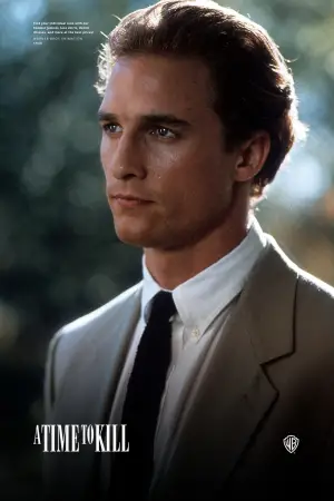 Постер к фильму "Время убивать" #680314