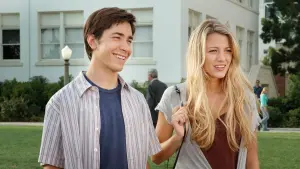 Задник к фильму "Нас приняли!" #340838