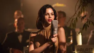 Задник к фильму "Берлин, я люблю тебя" #403447