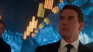 Задник к фильму "Миссия невыполнима: Смертельная расплата. Часть первая" #569402