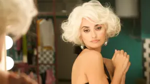 Задник к фильму "Разомкнутые объятия" #237005