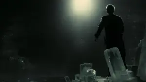 Задник к фильму "Гарри Поттер и Принц-полукровка" #559467