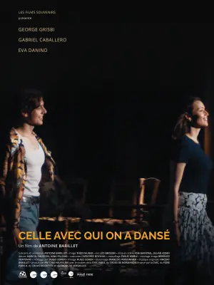 Постер к фильму "Celle avec qui on a dansé" #774383