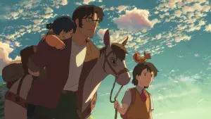 Задник к фильму "Ловцы забытых голосов" #232583