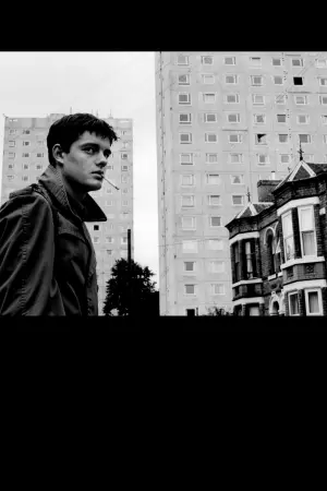 Постер к фильму "Контроль" #490001