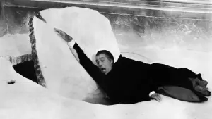 Задник к фильму "Дракула: Принц тьмы" #387275