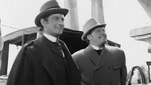 Задник к фильму "Дракула: Принц тьмы" #387276