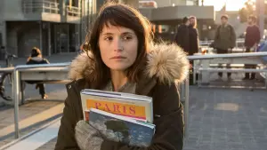 Задник к фильму "Побег" #446076