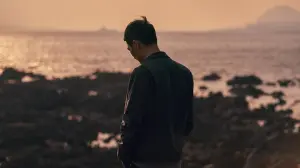 Задник к фильму "Ночь в раю" #330656