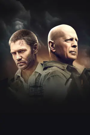 Постер к фильму "Крепость" #646150