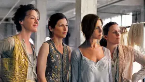 Задник к фильму "Положись на друзей" #405316