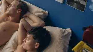 Видео к фильму Mutt | Film Independent Presents MUTT Filmmaker Q&A