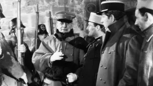 Задник к фильму "Великая иллюзия" #184968