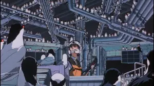 Задник к фильму "Полиция будущего" #729319