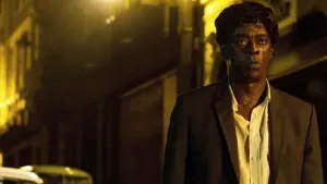 Задник к фильму "Маригелла" #494785