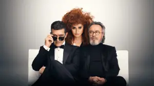 Видео к фильму Главная роль | трейлер испанской комедии ГЛАВНАЯ РОЛЬ с Антонио Бандерасом и Пенелопой Круз, в кино с 30 июня