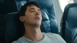 Задник к фильму "Отпуск на двоих" #518793