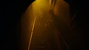 Задник к фильму "Патруль времени" #658471