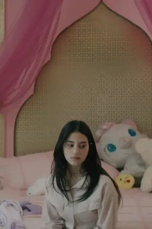 Постер к фильму "Луна" #683526