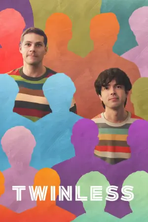 Постер к фильму "Без близнеца" #524662