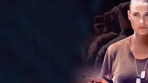 Задник к фильму "Солдат Джейн" #725668