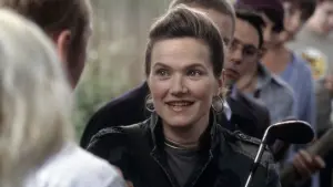 Задник к фильму "Зомби по имени Шон" #208647