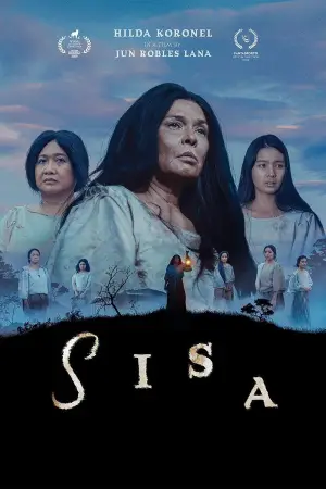 Постер к фильму "Sisa" #767897