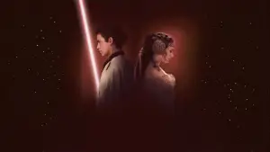 Задник к фильму "Звёздные войны: Эпизод 2 - Атака клонов" #617031