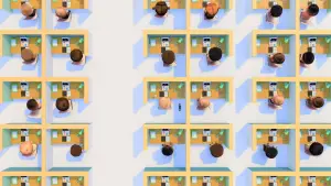 Задник к фильму "Босс-молокосос" #701647