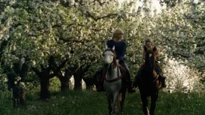 Задник к фильму "Братья Львиное сердце" #441335