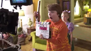 Задник к фильму "Кот" #687490