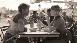 Задник к фильму "Каскадёры" #572111