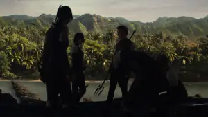 Задник к фильму "Голодные игры: И вспыхнет пламя" #625223