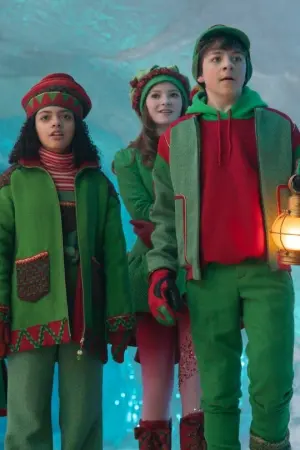 Постер к фильму "Несносная девятка" #400351