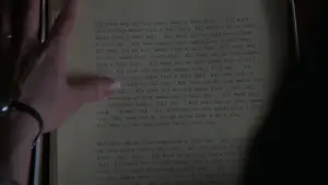 Задник к фильму "Сияние" #520327