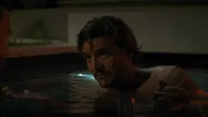 Задник к фильму "Невыносимая тяжесть огромного таланта" #707781