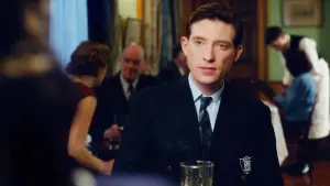 Задник к фильму "Бруклин" #225230