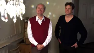 Задник к фильму "Когда ты в последний раз видел своего отца?" #422656