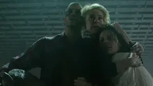 Видео к фильму Инсомния | Trailer