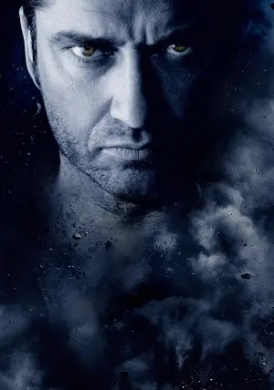 Постер к фильму "Законопослушный гражданин" #220156