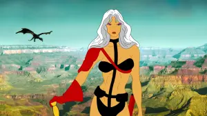 Задник к фильму "Тяжёлый металл" #284408