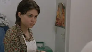 Задник к фильму "Розетта" #466574