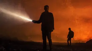 Задник к фильму "Хребет дьявола" #475781