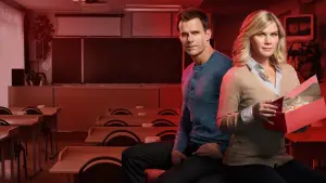 Видео к фильму Она испекла убийство: Просто десерты | Preview - Murder, She Baked: Just Desserts - Hallmark Movies & Mysteries