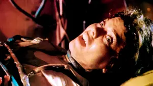 Задник к фильму "Галактика ужаса" #386379