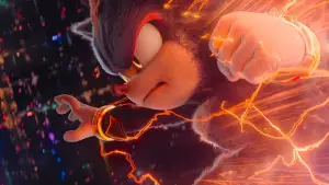 Задник к фильму "Соник 3" #551697